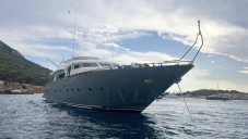 Maiora 28 Flybridge